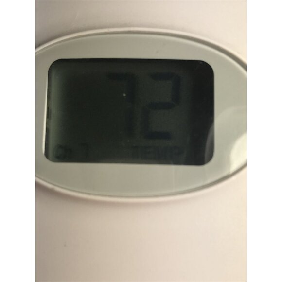 White Hunter Wireless Remote Thermostat Sensor 44758 (1 Sensor Only) - Picture 12 of 12